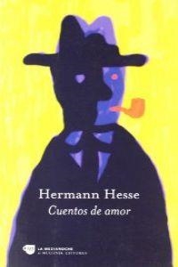 Cuentos de amor | 9788476693889 | Hesse, Hermann