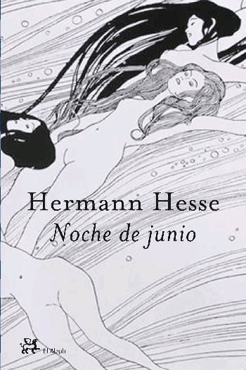 Noche de junio | 9788476697832 | Hesse, Hermann