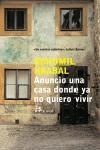 Anuncio una casa donde ya no quiero vivir | 9788476697429 | Hrabal, Bohumil