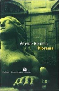 Diorama | 9788476694312 | Fernández Herrasti, Vicente