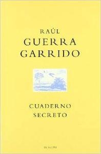 Cuaderno secreto | 9788476696224 | Fernández Garrido, Raul