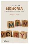 El poder de la memoria | 9788476697221 | Albaigès, Josep M.