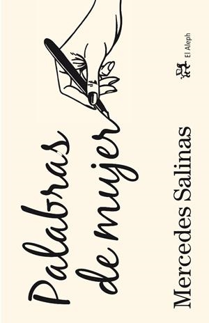 Palabras de mujer | 9788476697696 | Ros Solé, Martina;Gómez Rodríguez, Mercedes;Cortijo Rubio, Francisco