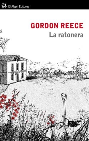 La ratonera | 9788476699881 | Reece, Gordon
