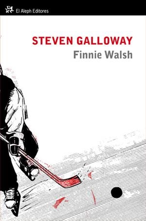 Finnie Walsh | 9788476699966 | Galloway, Steven