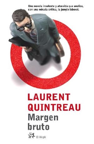 Margen bruto | 9788476697788 | Quintreau, Laurent