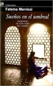 Sueños en el umbral | 9788476698341 | Mernissi, Fatema