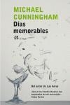Días memorables | 9788476697191 | Cunningham, Michael