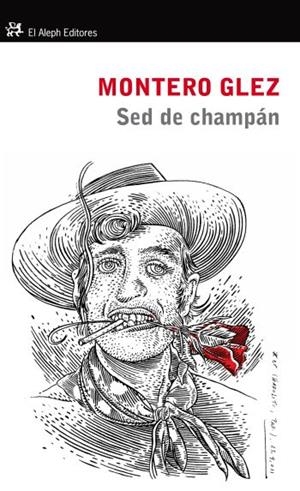 Sed de champán | 9788476699980 | Montero González, Roberto