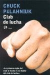 Club de lucha | 9788476697757 | Matthiessen, Peter