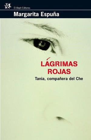 Lágrimas rojas. | 9788476697887 | Espuña, Margarita