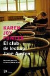 El club de lectura Jane Austen | 9788476696897 | Fowler, Karen Joy