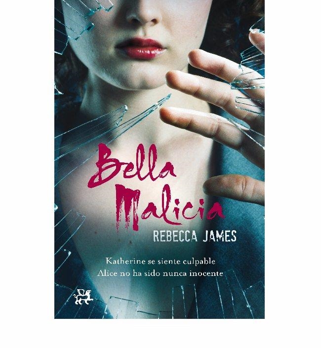 Bella malicia | 9788476699461 | James, Rebecca