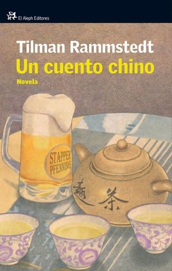 Un cuento chino | 9788476698877 | Rammstedt, Tilman