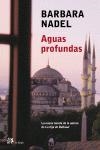 Aguas profundas | 9788476696859 | Nadel, Bárbara