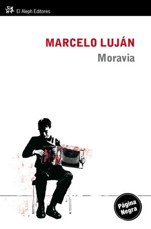 Moravia | 9788415325192 | Luján, Marcelo