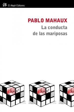 La conducta de las mariposas | 9788415325031 | Mahaux, Pablo