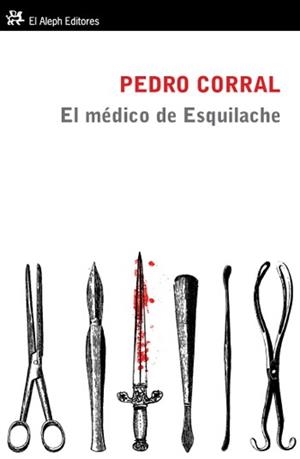 El médico de Esquilache | 9788415325017 | Corral Corral, Pedro