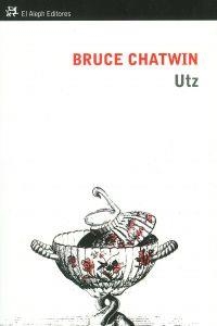 Utz | 9788415325147 | Chatwin, Bruce