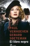 El libro negro | 9788476697733 | Verhoeven, Paul;Soeteman, Gerard