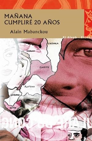 Mañana cumpliré veinte años | 9788415325048 | Mabanckou, Alain