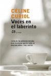 Voces en el laberinto | 9788476697269 | Curiol, Céline
