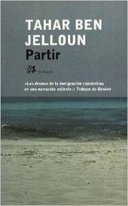 Partir | 9788476697498 | Ben Jelloun, Tahar
