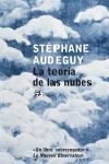La teoría de las nubes | 9788476697658 | Audeguy, Stephane