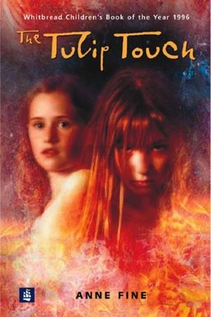 THE TULIP TOUCH N/E | 9780582848894 | ANNE FINE