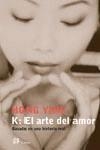 K: El arte del amor | 9788476696736 | Ying, Hong