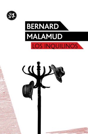 Los inquilinos | 9788415325185 | Malamud, Bernard