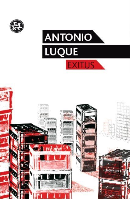 Exitus | 9788415325291 | Luque Pérez, António
