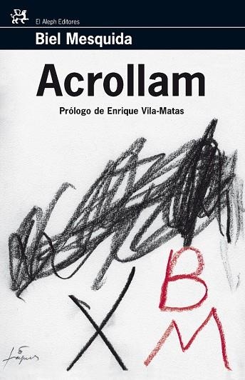 Acrollam | 9788476698518 | Mesquida Amengual, Biel