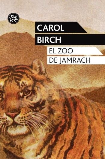 El zoo de Jamrach | 9788415325444 | Birch, Carol