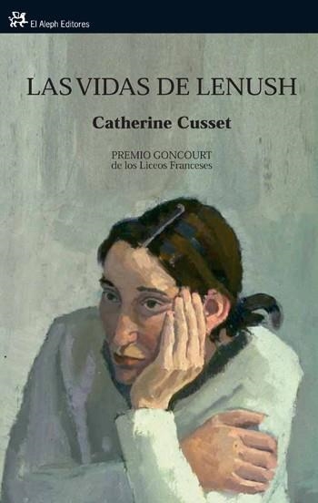 Las vidas de Lenush | 9788476699157 | Cusset, Catherine
