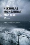 Mar cruel | 9788476697344 | Monsarrat, Nicholas
