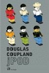 Jpod | 9788476697481 | Coupland, Douglas