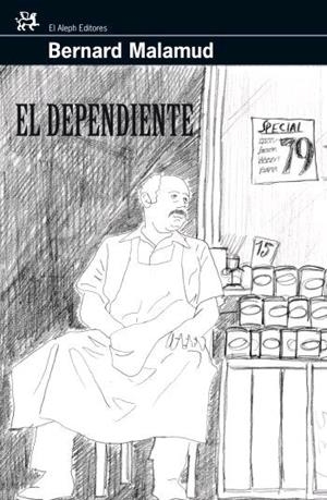 El dependiente | 9788476698020 | Malamud, Bernard
