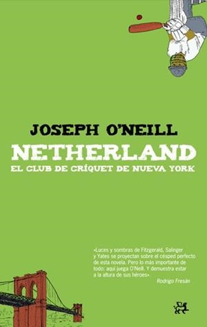 Netherland | 9788476698679 | O'Neill Tadg, Joseph