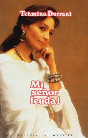 Mi señor feudal | 9788476692097 | Durrani, Tehmina