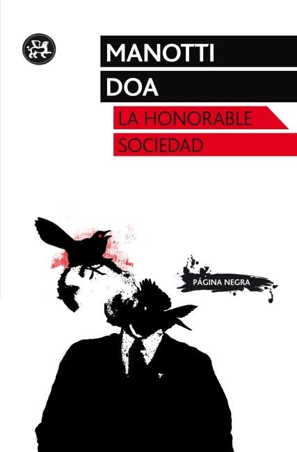 La honorable sociedad | 9788415325314 | Manotti, Dominique;Doa