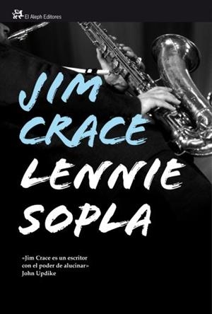 Lennie sopla | 9788476699621 | Crace, Jim