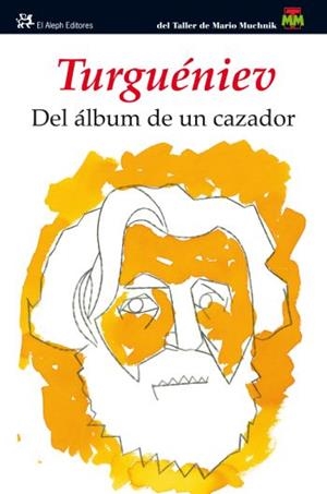 Del álbum de un cazador | 9788476699768 | Turgueniev, Ivan S.