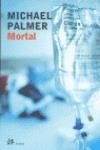Mortal | 9788476696927 | Palmer, Michael