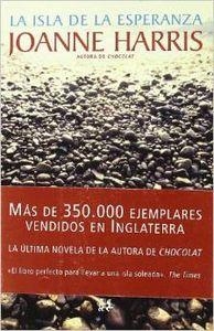 La isla de la esperanza | 9788476696200 | Harris, Joanne