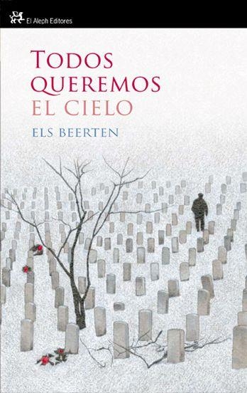 Todos queremos el cielo | 9788476699607 | Beerten, Els