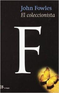 El coleccionista | 9788476695845 | Fowles, John