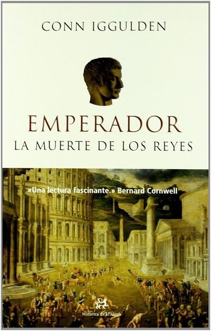 Emperador II. | 9788476696552 | Iggulden, Conn