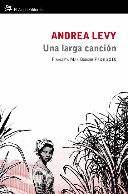 La larga canción | 9788415325024 | Levy, Andrea