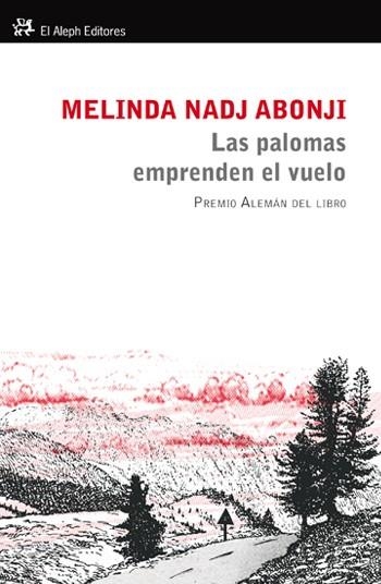 Las palomas emprenden el vuelo | 9788415325093 | Nadj Abonji, Melinda